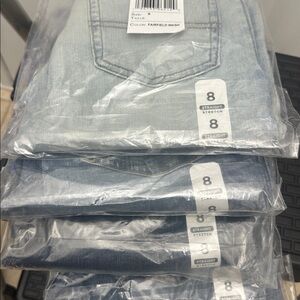 Children’s Place Denim Jeans